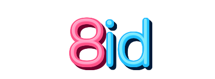 8id — logo kanal