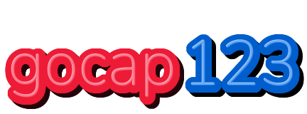 gocap123 — logo kanal