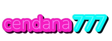 cendana777 — logo kanal