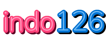 indo126 — logo kanal