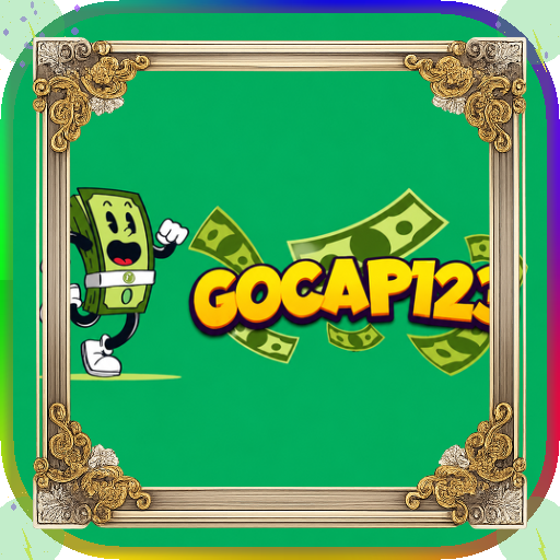 gocap123 — mitra unggulan