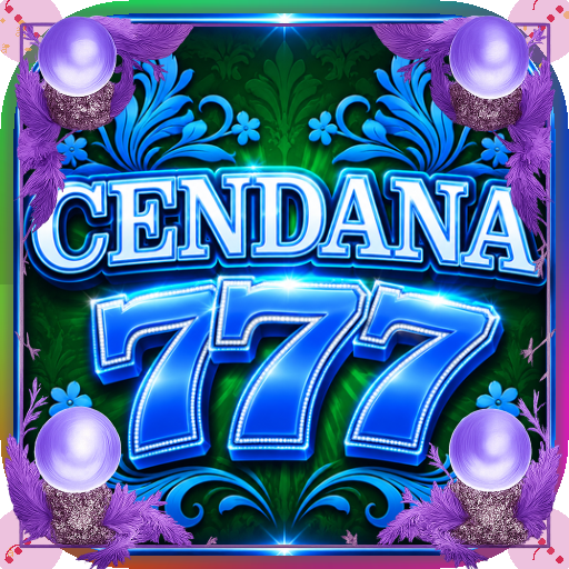 cendana777 — mitra unggulan