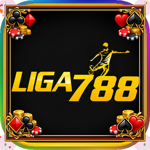 liga788 — mitra unggulan